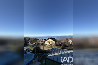 achat maison lugrin 74500