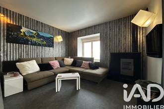 achat maison lugrin 74500