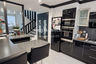 achat maison lugrin 74500