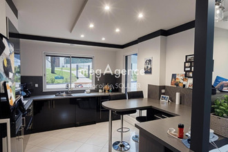 achat maison lugrin 74500