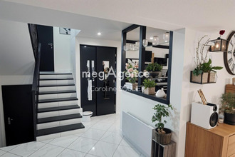 achat maison lugrin 74500