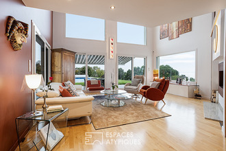 achat maison lugrin 74500