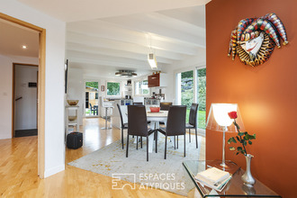 achat maison lugrin 74500