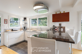 achat maison lugrin 74500