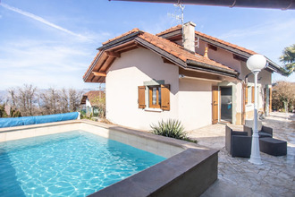 achat maison lugrin 74500