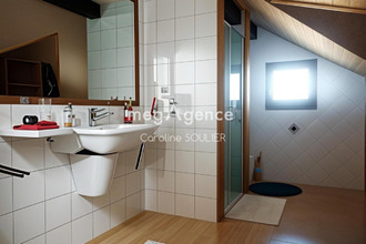 achat maison lugrin 74500