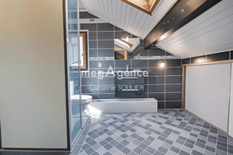 achat maison lugrin 74500