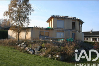 achat maison lugrin 74500