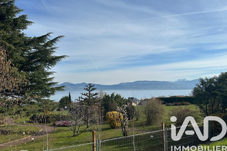 achat maison lugrin 74500