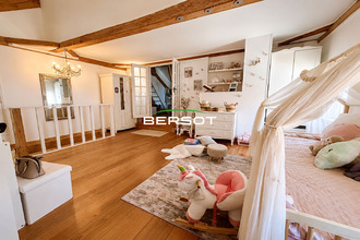 achat maison lugrin 74500