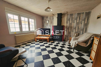 achat maison lugy 62310