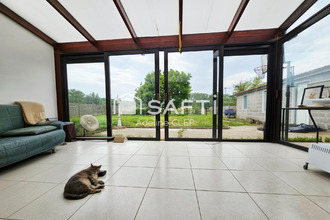 achat maison lugy 62310