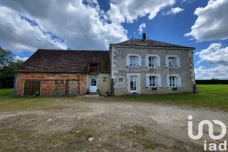 achat maison luigny 28480