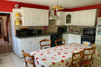 achat maison luigny 28480