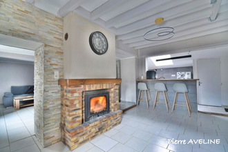 achat maison luigny 28480