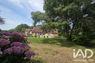 achat maison luigny 28480