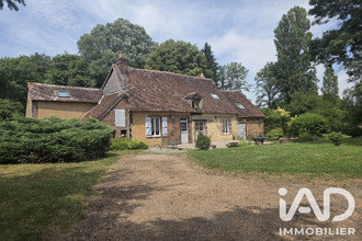achat maison luigny 28480