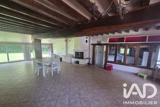 achat maison luigny 28480