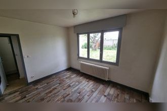 achat maison luisant 28600