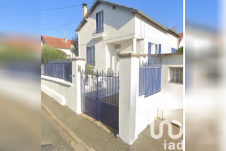 achat maison luisant 28600