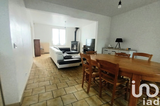 achat maison luisant 28600