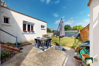 achat maison luisant 28600