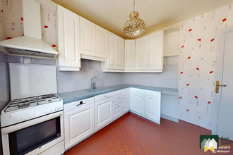 achat maison luisant 28600