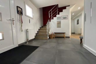 achat maison luisant 28600