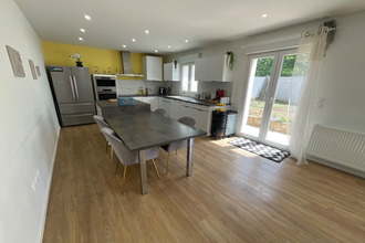 achat maison luisant 28600