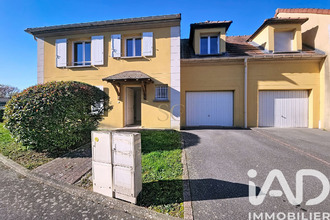 achat maison luisant 28600