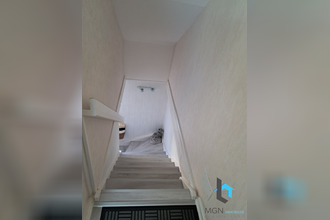 achat maison luisant 28600