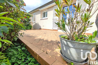 achat maison luisant 28600