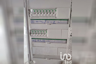 achat maison luisant 28600