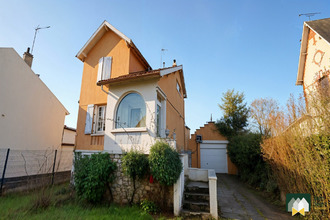 achat maison luisant 28600