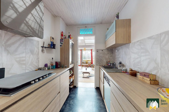 achat maison luisant 28600