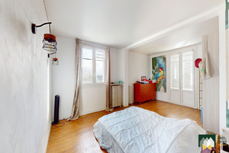 achat maison luisant 28600