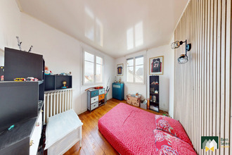 achat maison luisant 28600