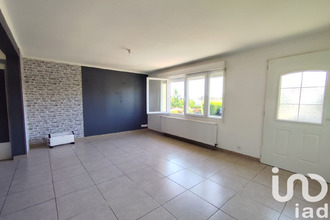 achat maison luisant 28600