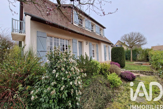 achat maison luisant 28600