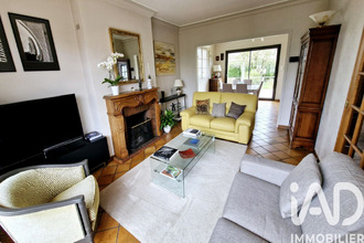 achat maison luisant 28600