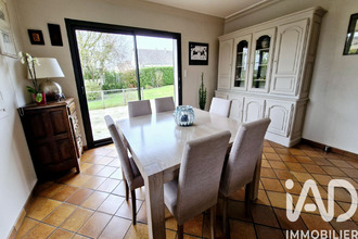 achat maison luisant 28600