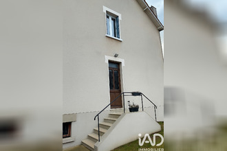 achat maison luisant 28600