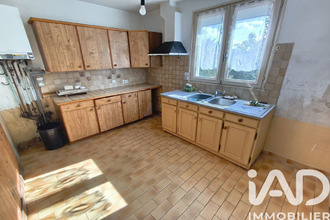 achat maison luisant 28600