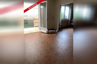 achat maison luisant 28600