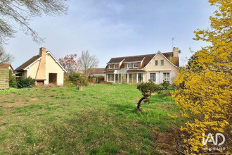 achat maison luisant 28600