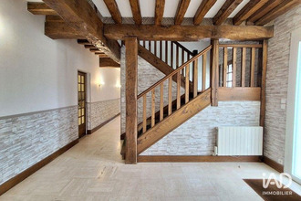 achat maison luisant 28600