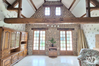 achat maison luisant 28600