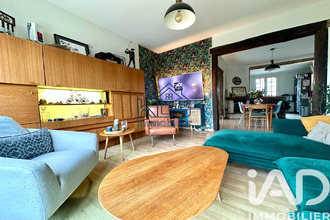 achat maison luisant 28600