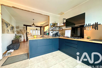 achat maison luisant 28600