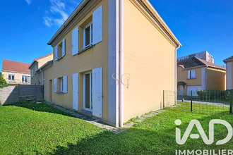 achat maison luisant 28600